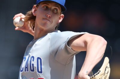 Cubs FANS ON EDGE: Chicago Reportedly Closing in on NIGHTMARE Deal with Washed-Up Former Rival – But Major Update Changes Everything! 🚨🔥⚾