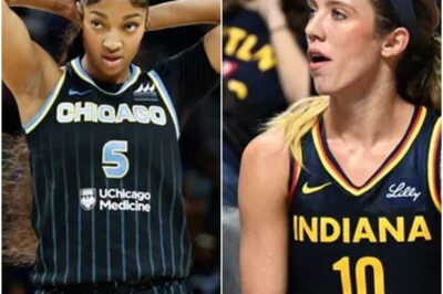 Caitlin Clark’s Teammate STUNS WNBA with JAW-DROPPING Confession to Angel Reese – EXPOSES Hidden Truth About Two Other Stars! 🚨🔥🏀