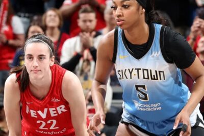 DISASTER STRIKES: Angel Reese RE-INJURES Surgically-Repaired Wrist – WNBA Fans in PANIC Awaiting Updates! 🚨😱🏀