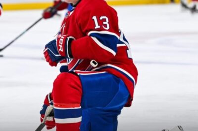 “Unbelievable But True: A Team Actually Made a Jaw-Droppingly Ridiculous Trade Offer for Cole Caufield at the Deadline!”