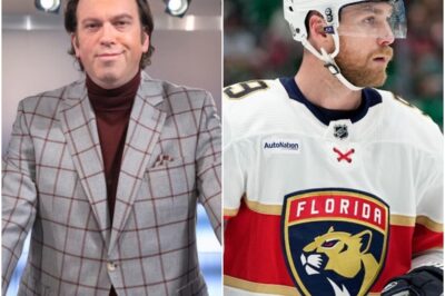 “Elliotte Friedman Drops a Bombshell on Sam Bennett Live During Canadiens Game – Shocking Revelation Leaves Fans in Absolute Disbelief!”