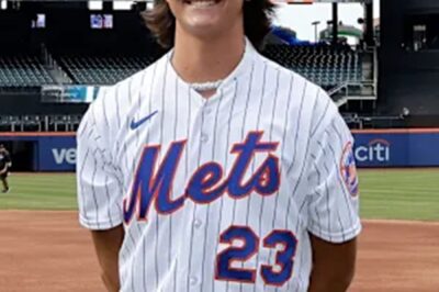 “BREAKING: 3 NY Mets Prospects Steal the Show in Spring Breakout Game with Jaw-Dropping Performances!”
