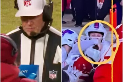 BREAKING: Elon Musk Shockingly Banned from All Upcoming Games Following Kansas City Chiefs’ Major Announcement—Fans Stunned by the Unexpected Reason!