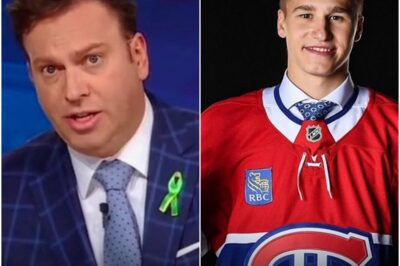 “Massive Development: Canadiens Making Big Push to Bring Ivan Demidov to Montreal This Season, Insider Friedman Drops Bombshell!”