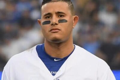 “Three-Year Power Move: Manny Machado Signs Contract to Strengthen Yankees Lineup in Shocking Deal!”