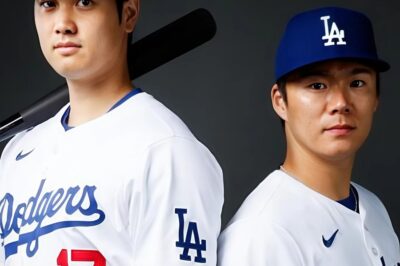 “What Dodgers’ Pitching Sensation Yoshinobu Yamamoto Aims to Learn from Shohei Ohtani as He Embarks on His MLB Journey!”