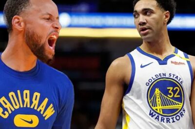 “Unverified Report Claims Warriors’ Star Center Signs $74.7M Deal with Cavaliers After Celtics Trade Falls Through – What’s the Truth?”