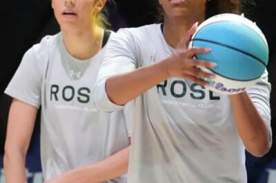 “Explosive Controversy: WNBA Star Angel Reese Faces Shocking Allegations of Untamed Behavior – Coach Nola Henry’s Response Ignites Firestorm!”