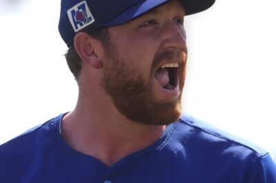“Roster Shake-Up: Matt Sauer Earns Selection While Justin Wrobleski Gets Optioned in Surprise Move!”