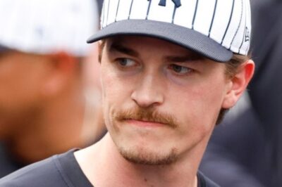 “Yankees’ $218M Ace DROPS BOMBSHELL – Reveals Just How Close He Was to Signing with the Red Sox in a Shocking Free Agency Twist! ⚾💰😱”