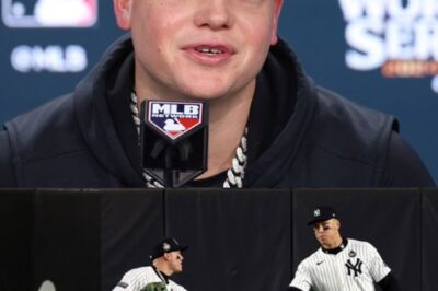 “Yankees on the Verge of REUNITING with $60M Star After SHOCKING Report – A Game-Changing Move in the Works? ⚾🔥😱”