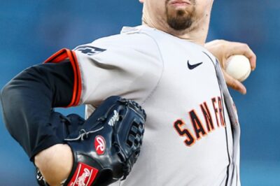 “BLOCKBUSTER TRADE COMING? 🚨 New MLB Rumor Hints at Yankees or Mets Making a MASSIVE Move for an Elite Pitcher SOON! ⚾🔥😱”