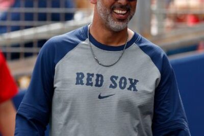 “Red Sox Roster Shake-Up! 🚨 Major Shift in Position Battles Could Change Everything Ahead of the Season! ⚾🔥😱”