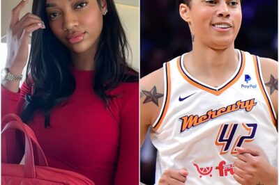 “Angel Reese LÂCHE UNE BOMBE 💣: ‘Si Caitlin Clark Rejoint Team USA, Je Pars – DÉFINITIVEMENT !’ 🚨 La Coach Cheryl Reeve Répond IMMÉDIATEMENT à Cette Déclaration CHOC ! 😱🔥”