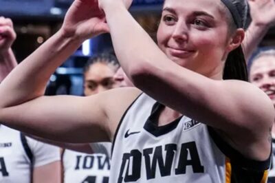 “Iowa Women’s Basketball’s NCAA Tournament Path REVEALED! 🚨 Selection Sunday Bracketology Projections Shake Things Up! 🏀🔥”