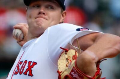 “Red Sox 2025 Opening Day Roster REVEALED! 🚨 Bold Predictions After SHOCKING Cuts Shake Up the Team! ⚾🔥”