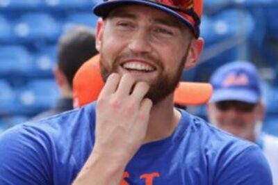BREAKING: Yankees SHOCK MLB by STEALING Pete Alonso from Mets in Blockbuster Deal – Devastated Fans React to the Stunning Crosstown Betrayal! 🚨🔥
