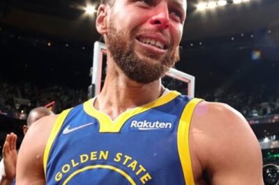 UNBELIEVABLE: Stephen Curry Stops His Car After Seeing Former Teammate Struggling—What He Did Next Will Inspire the World!