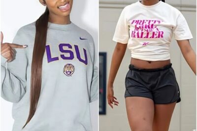 SHOCKING: Angel Reese Emerges as the Driving Force Behind the WNBA’s Soaring Popularity—How She’s Changing the Game and Taking the League to New Heights!