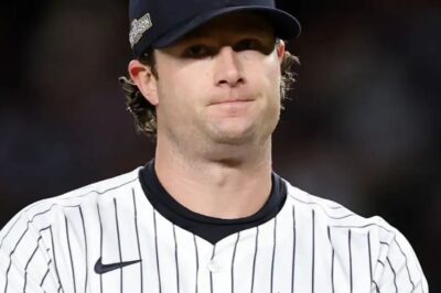 BREAKING: Yankees Push for Blockbuster Reunion with Former 2.75 ERA Ace in Desperate Move to Replace Injured Gerrit Cole!