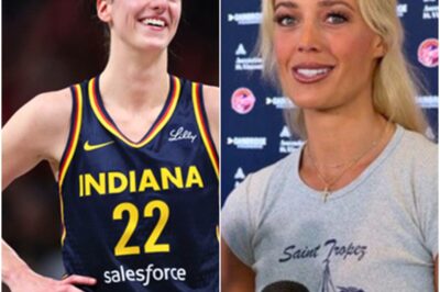 Sophie Cunningham TORCHES Caitlin Clark Haters in Explosive Interview, Shutting Down the Narrative for Good!