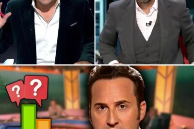 Las audiencias de ayer dejan en shock a Iker Jiménez y a los fans de ‘Horizonte’