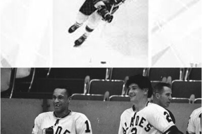 Three Names In Black Hockey History You Should Always Remember