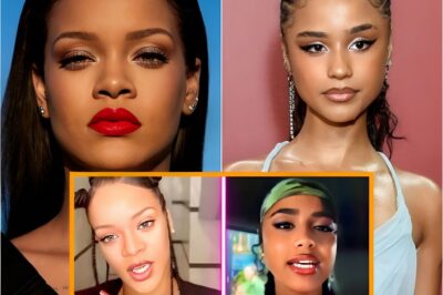 Rihanna CLOWNS Tyla For Trying To Surpass Her | JT SHAMES Yung Miami’s Situation