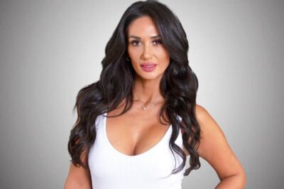 Por “matona”: inician campaña para sacar a Pamela Díaz de la TV