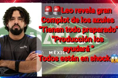 BOMBAZOO😱 Adrian Leo has just uploaded a controversial video in which he confesses the tr…