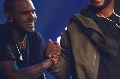 R. Kelly Goes Viral Again, Representative Says It’s a Good Thing – Chris Brown Calls Him the King of R&B