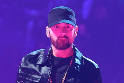 Shady Business – Eminem’s Former Employee Caught Stealing and Selling Unreleased Songs for $50,000
