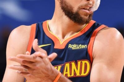 SHOCKING: Stephen Curry Shatters 25,000-Point Milestone—Is He on Track to Become One of the NBA’s Greatest Scorers Ever?