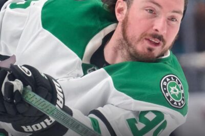 “Matt Duchene Drops a Bombshell Message to the Canadiens, Making It Crystal Clear He’s Ready If Kent Hughes Dares to Make a Game-Changing Free Agency Move!”