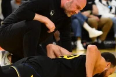 “The Timing of This Injury Couldn’t Be Worse: Major Concerns Arise as It Threatens to Have Devastating Consequences for the Season!”