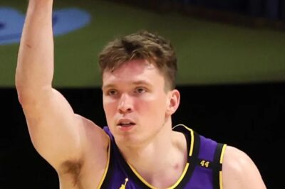 BREAKING: Dalton Knecht Speaks Out After Career-Best Performance Since Rescinded Lakers Trade—A Statement Fans Can’t Ignore!