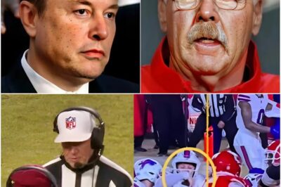 BREAKING: Elon Musk Officially Banned from All Upcoming Games After Kansas City Chiefs Announcement for This Reason…