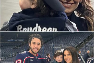 “Meredith Gaudreau Breaks Hearts with Emotional Message to Fans: ‘I Could Never Have Come This Far Without You!'”