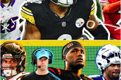 “Breaking Down the 2025 NFL Free Agency: Players to Watch and Key Team Moves”