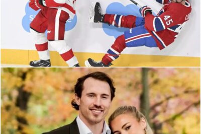 “Brendan Gallagher Shockingly Takes Immediate Leave for Personal Reasons”