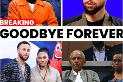 “Ayesha and Stephen Curry’s Dream Break Turns Into a Nightmare – Shocking Legal and Financial Drama Revealed!”