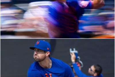 STUNNER: Former Yankees Closer Clay Holmes Thriving as a Starter in Mets Camp!