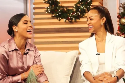 La emoción de Francisca por el histórico logro su compatriota Zoe Saldana(VIDEO)