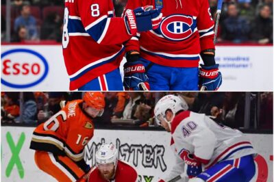 TRADE ALERT? Kent Hughes’ Latest Roster Move Signals David Savard’s Future Is in Question!