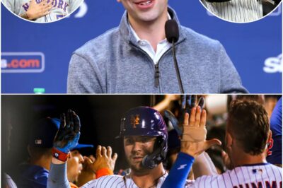 CALM BEFORE THE STORM? David Stearns Savoring Mets’ Peaceful Spring Training—But For How Long?