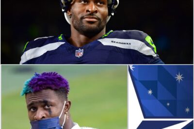 Blockbuster Trade Rumors: Dallas Cowboys and Seattle Seahawks Discuss Shocking Deal Involving DK Metcalf
