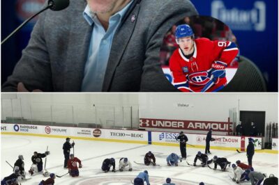 Canadiens Set to Add Firepower: Offensive Reinforcements Incoming!