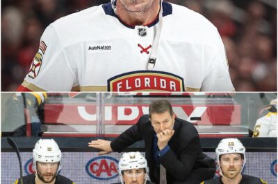 Bruins’ Return for Brad Marchand Trade Revealed, and It’s a Shocker