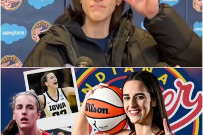 “Caitlin Clark’s Bold New Look Earns a Hilarious Superman-Inspired Nickname from Fans!”