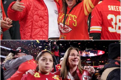BREAKING NEWS: Patrick Mahomes’ Mom Hints at ‘Big’ Announcement – Fans Speculate What’s Coming!